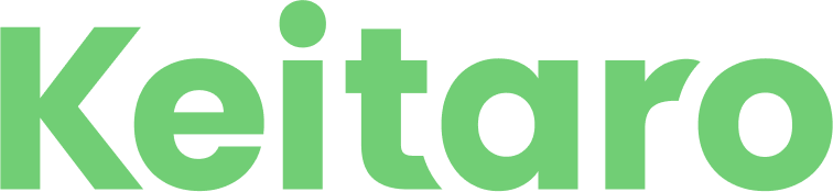 Keitaro